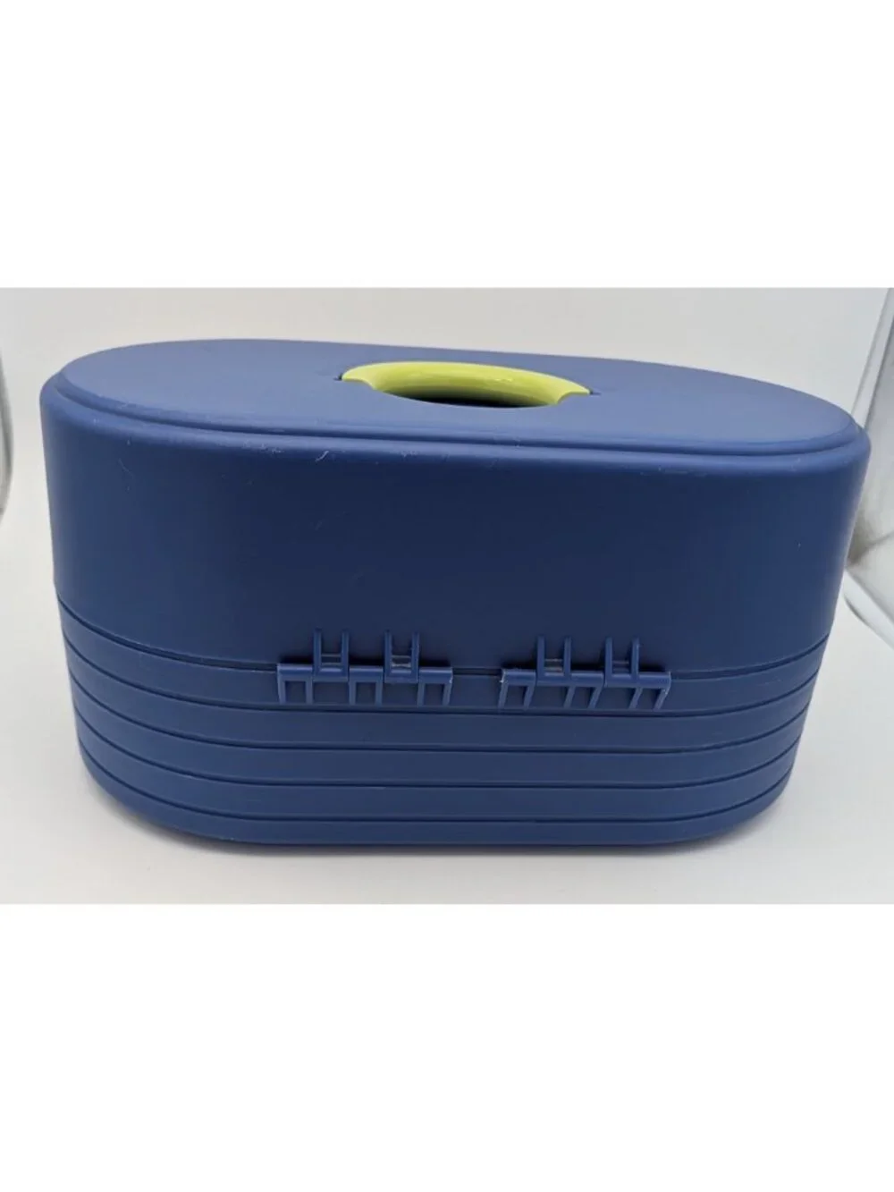 Caboodles vintage makeup